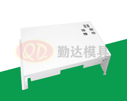 台湾白色电器