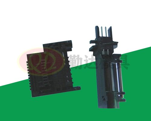 塑胶模具,汽车注塑模具,塑胶模具厂家