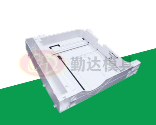 宁波专业注塑模具加工厂家