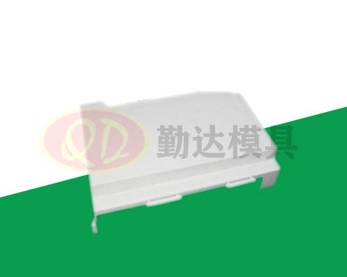 广州优质塑胶模具制造加工