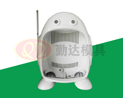 深圳优质东莞市勤达模具制品有限公司厂家