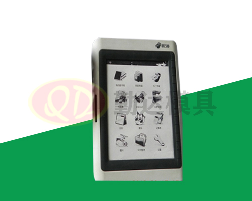 佛山优质注塑模具加工加工