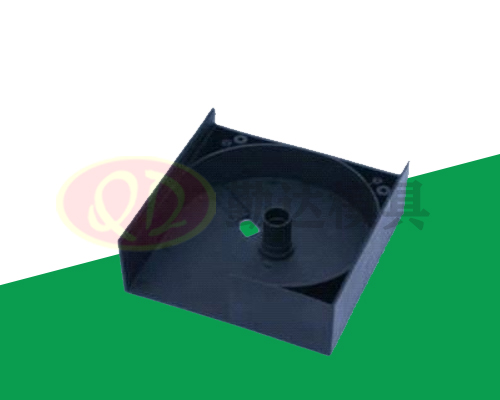 广西定制注塑模具加工生产厂家