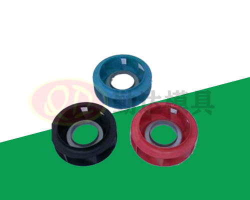 深圳优质东莞市勤达模具制品有限公司厂家