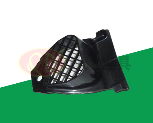 广州优质新能源汽车模具加工