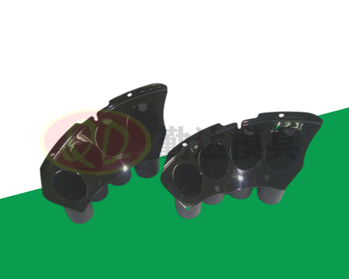 宁波专业注塑模具加工厂家