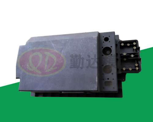 宁波专业注塑模具加工厂家