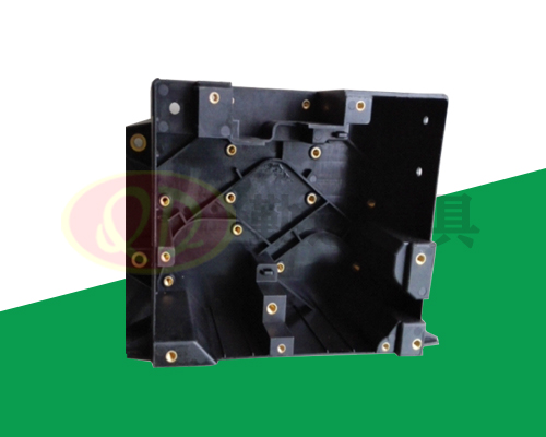 辽宁优质东莞注塑模具生产厂家