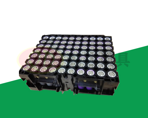 宁波优质电池周转箱模具生产厂家